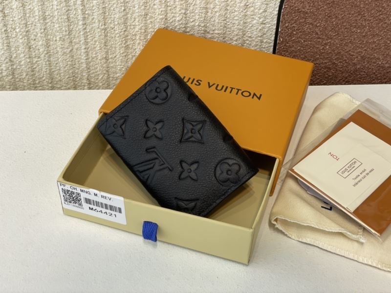 Louis Vuitton Wallets